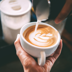 Savor the Local Flavors of San Clemente's Coffee Scene