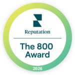 Reputation 800 badge