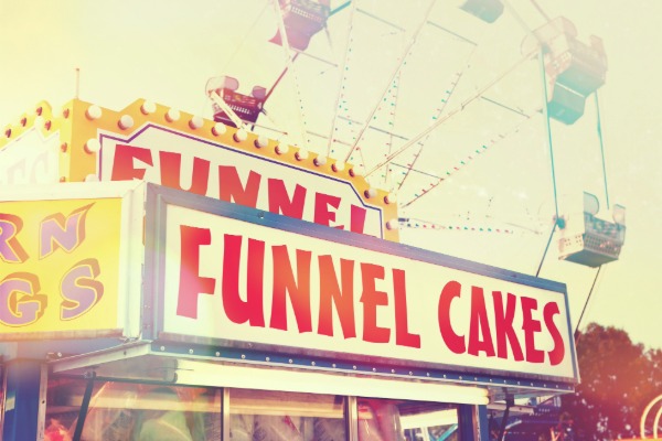 oc fair funnel cakes