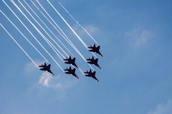 beach events in orange county air show